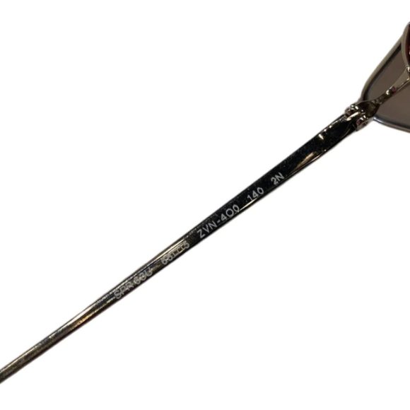 Prada Sliver cat eye Sunglasses rare - Picture 2 of 5